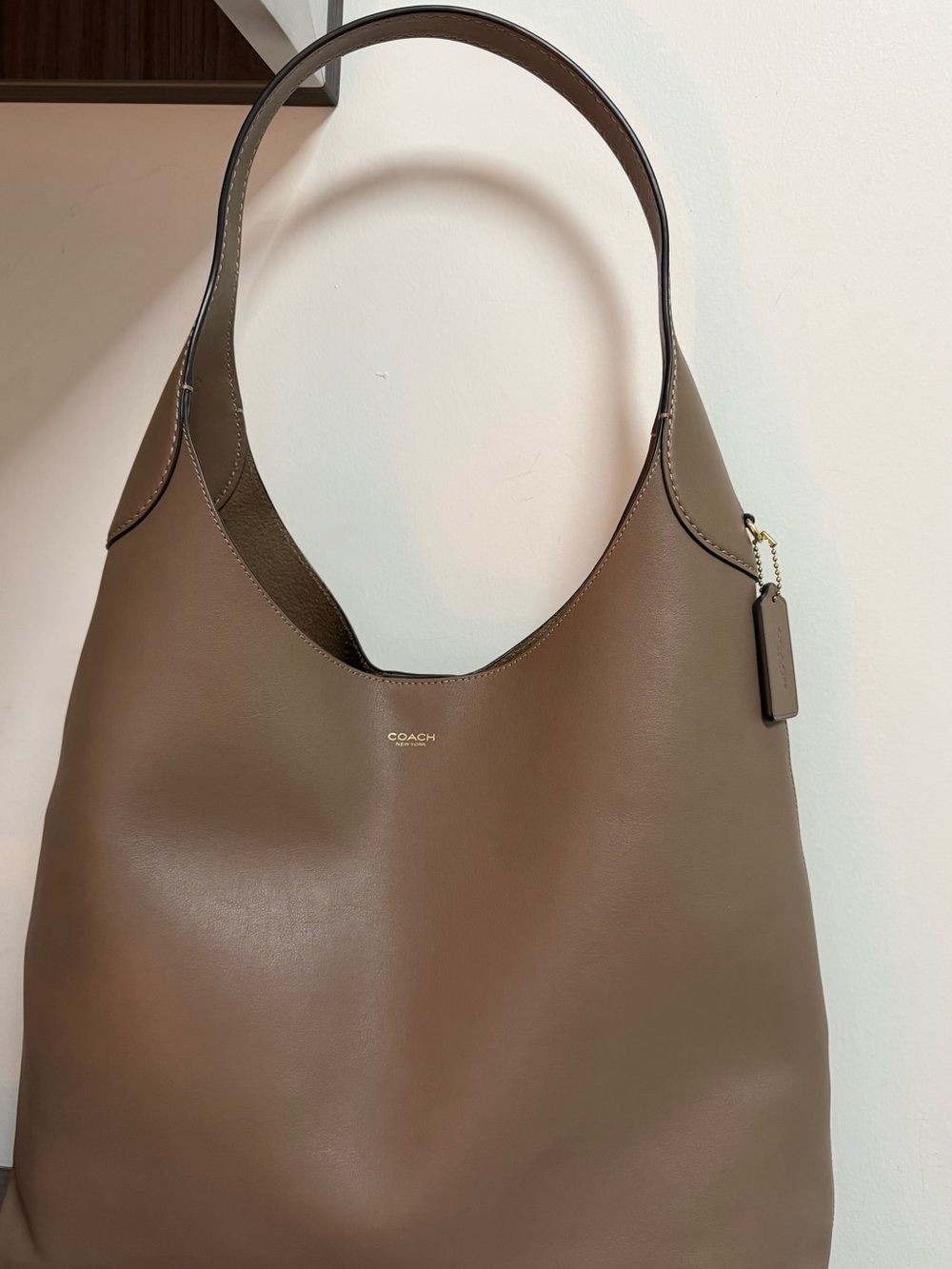 Coach Brooklyn Shoulder Bag 39